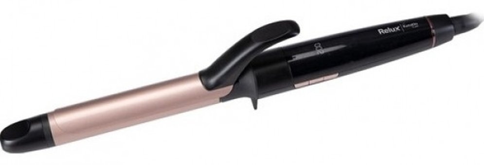 Relux RC2025 Otomatik 25 mm Dalga Seramik Turmalin Saç Maşası