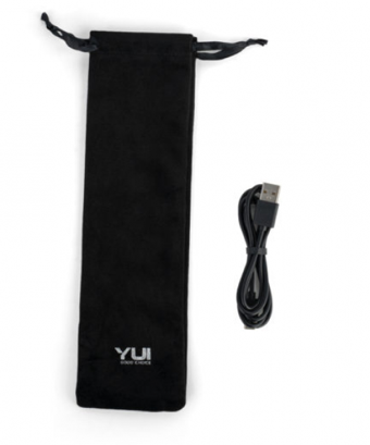 Yui TA-2888 Otomatik Bukle Dalga ve Düzleştirici Kablosuz Seramik Saç Maşası