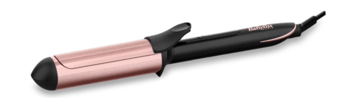 BaByliss C453E Otomatik 38 mm Bukle Seramik Saç Maşası