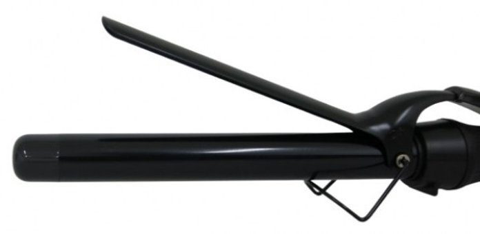 Yasomi SK-667 25 mm Bukle Titanyum İyonlu Saç Maşası