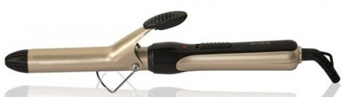 Arnica Rosa KB42520 25 mm Bukle Dalga Seramik Saç Maşası