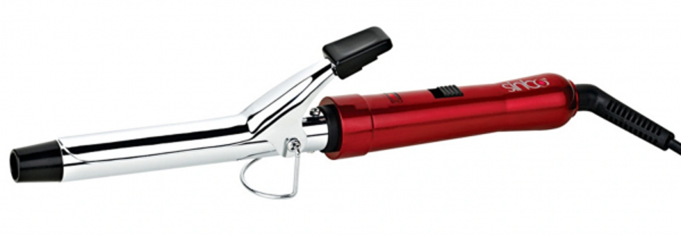 Sinbo SHD-2694 13 mm Bukle Seramik Saç Maşası