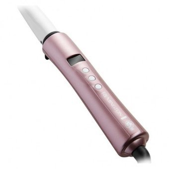 Remington CI9525 Rose Luxe Otomatik 13 mm Bukle Dalga Seramik Saç Maşası
