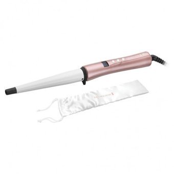 Remington CI9525 Rose Luxe Otomatik 13 mm Bukle Dalga Seramik Saç Maşası