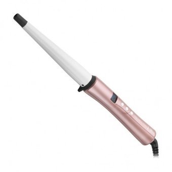 Remington CI9525 Rose Luxe Otomatik 13 mm Bukle Dalga Seramik Saç Maşası