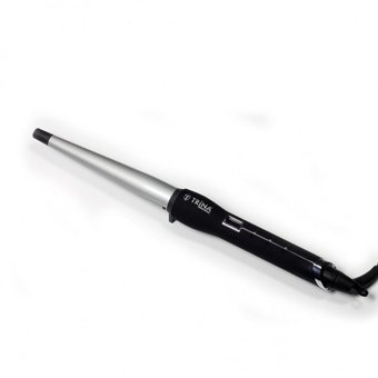 Trina TRNSACM0052 19 mm Bukle Dalga Seramik Saç Maşası