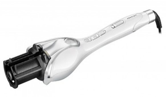 Gemei GM-2930 25 mm Dalga Seramik Saç Maşası