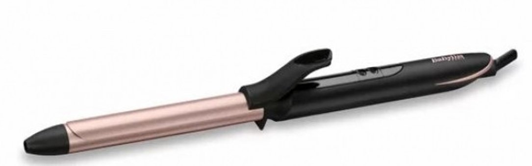 BaByliss C450E Otomatik 19 mm Bukle Seramik Saç Maşası