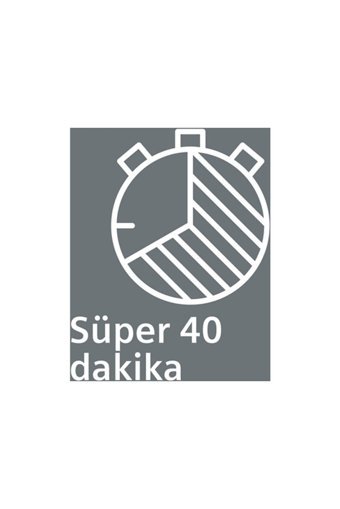 Siemens İQ500 WQ43G2A0TR 9 kg A++ Enerji Sınıfı Isı Pompalı Kurutma Makinesi