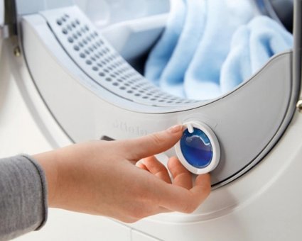 Miele DirectSensor TWD 260 WP 8 kg A++ Enerji Sınıfı Isı Pompalı Kurutma Makinesi