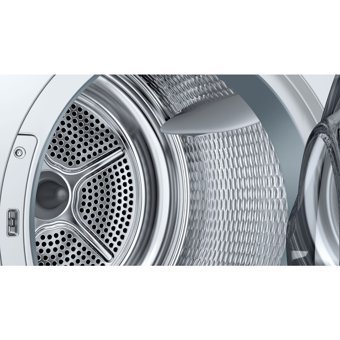 Profilo KM8610HTR 8 kg A++ Enerji Sınıfı Yoğuşmalı Kurutma Makinesi