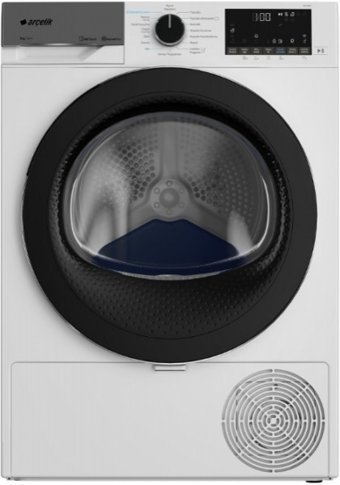Arçelik 820 KMW 8 kg A+++ Enerji Sınıfı Isı Pompalı Wifi Kurutma Makinesi