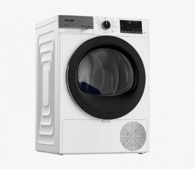 Arçelik 820 KMW 8 kg A+++ Enerji Sınıfı Isı Pompalı Wifi Kurutma Makinesi