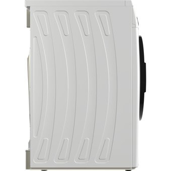 Daewoo D-TR TD 0901W 9 kg B Enerji Sınıfı Isı Pompalı Kurutma Makinesi