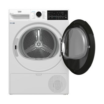 Beko KM 99 B 9 kg A++ Enerji Sınıfı Isı Pompalı Kurutma Makinesi