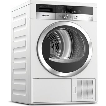 Arçelik 3890 Kt 9 kg A++ Enerji Sınıfı Yoğuşmalı Kurutma Makinesi