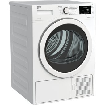 Beko D 91 HP 9 kg A++ Enerji Sınıfı Isı Pompalı Kurutma Makinesi