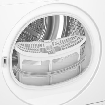Beko D 91 HP 9 kg A++ Enerji Sınıfı Isı Pompalı Kurutma Makinesi
