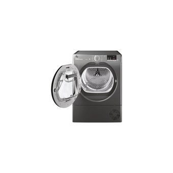 Hoover HLE H9A2DCER-17 9 kg A++ Enerji Sınıfı Isı Pompalı Kurutma Makinesi