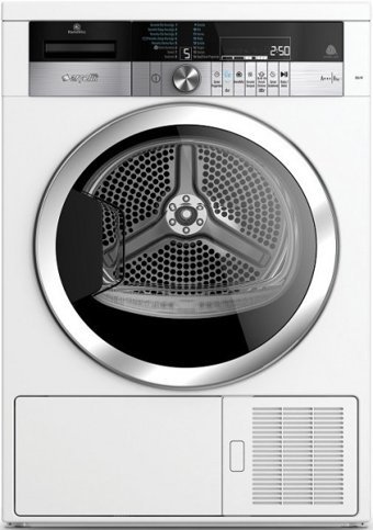 Arçelik 3886 WF HomeWhiz 8 kg A+++ Enerji Sınıfı Hibrit Kurutma Makinesi