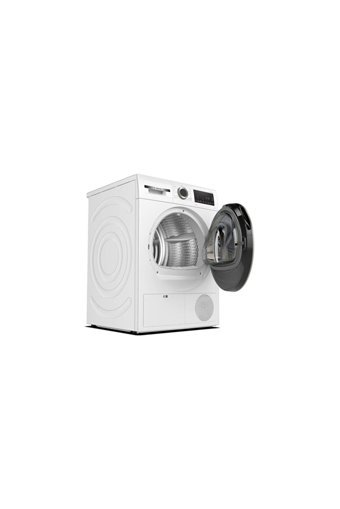Bosch Serie 4 WQG24100TR 9 kg A++ Enerji Sınıfı Isı Pompalı Kurutma Makinesi