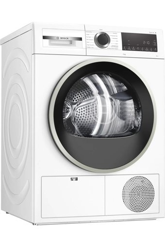 Bosch Serie 4 WQG24100TR 9 kg A++ Enerji Sınıfı Isı Pompalı Kurutma Makinesi