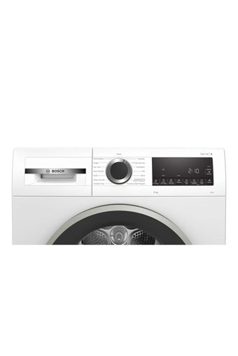 Bosch Serie 4 WQG24100TR 9 kg A++ Enerji Sınıfı Isı Pompalı Kurutma Makinesi