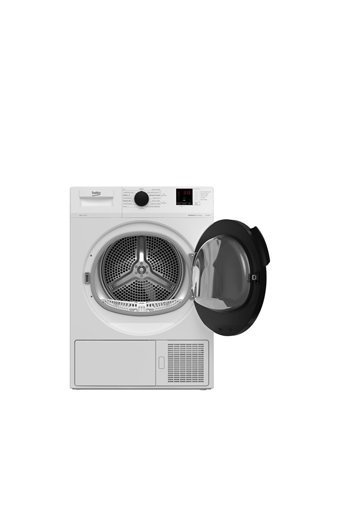 Beko KM 1010 10 kg A++ Enerji Sınıfı Isı Pompalı Kurutma Makinesi