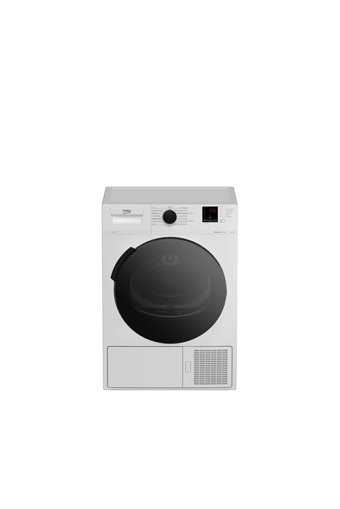 Beko KM 1010 10 kg A++ Enerji Sınıfı Isı Pompalı Kurutma Makinesi