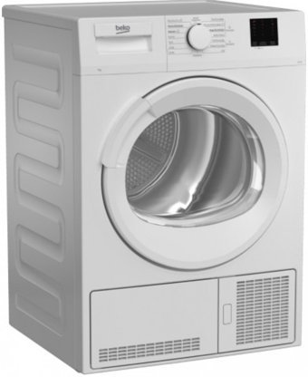 Beko KT 70 B 7 kg B Enerji Sınıfı Yoğuşmalı Kurutma Makinesi