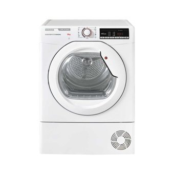 Hoover HLX C8TG-S 8 kg B Enerji Sınıfı Kurutma Makinesi