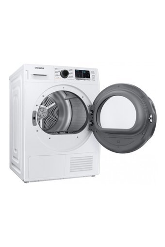 Samsung DV5000T DV90TA040AE/AH 9 kg A+++ Enerji Sınıfı Isı Pompalı Wifi Kurutma Makinesi