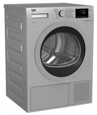Beko D 81 HPS 8 kg A++ Enerji Sınıfı Isı Pompalı Kurutma Makinesi