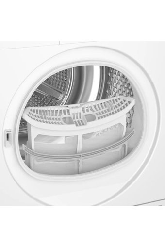Grundig GPDH 8634 8 kg A++ Enerji Sınıfı Isı Pompalı Kurutma Makinesi