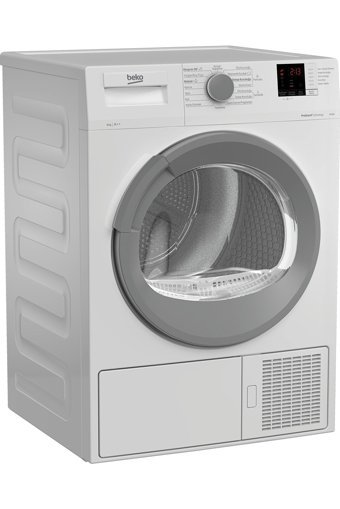 Beko KM 80 8 kg A++ Enerji Sınıfı Isı Pompalı Kurutma Makinesi