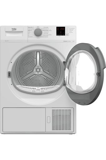 Beko KM 80 8 kg A++ Enerji Sınıfı Isı Pompalı Kurutma Makinesi