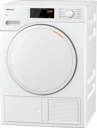 Miele TWC 220 WP 8 kg A+++ Enerji Sınıfı Isı Pompalı Kurutma Makinesi