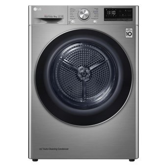 LG RC90V9EV2W 9 kg A+++ Enerji Sınıfı Isı Pompalı Wifi Kurutma Makinesi