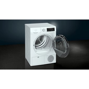 Siemens iQ300 WQ41G200TR 9 kg A+++ Enerji Sınıfı Isı Pompalı Kurutma Makinesi