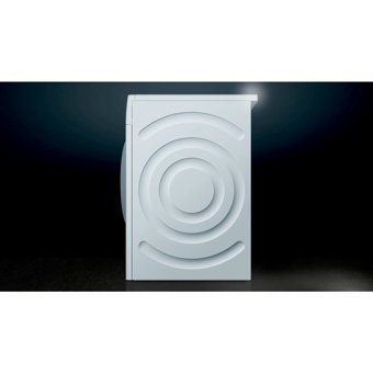 Siemens iQ300 WQ41G200TR 9 kg A+++ Enerji Sınıfı Isı Pompalı Kurutma Makinesi