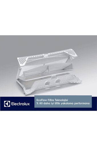 Electrolux PerfectCare 700 EW7H458ST 8 kg A++ Enerji Sınıfı Isı Pompalı Kurutma Makinesi