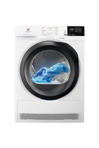 Electrolux PerfectCare 700 EW7H458ST 8 kg A++ Enerji Sınıfı Isı Pompalı Kurutma Makinesi
