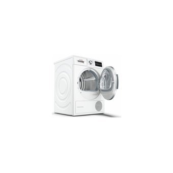 Bosch WTW87461TR 9 kg A++ Enerji Sınıfı Isı Pompalı Kurutma Makinesi