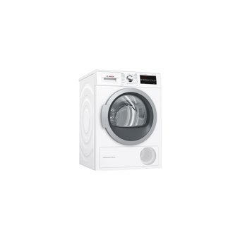 Bosch WTW87461TR 9 kg A++ Enerji Sınıfı Isı Pompalı Kurutma Makinesi