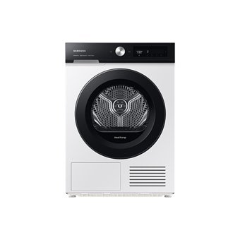 Samsung DV90BB5245AE/AH 9 kg B Enerji Sınıfı Isı Pompalı Wifi Kurutma Makinesi