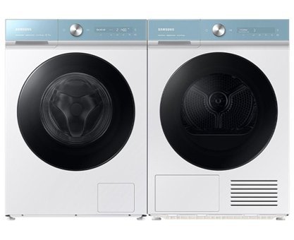 Samsung DV90BB9445GM/AH 9 kg A++ Enerji Sınıfı Isı Pompalı Wifi Kurutma Makinesi