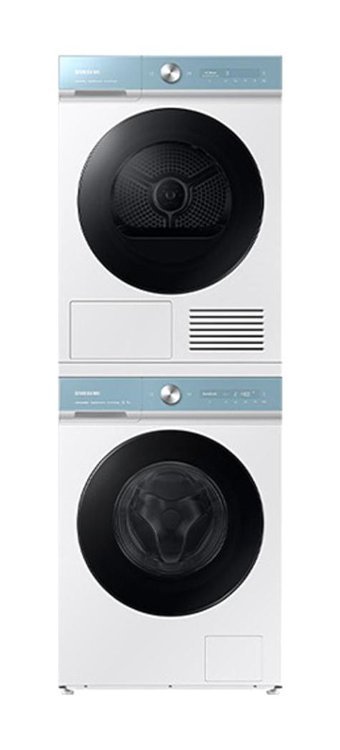 Samsung DV90BB9445GM/AH 9 kg A++ Enerji Sınıfı Isı Pompalı Wifi Kurutma Makinesi