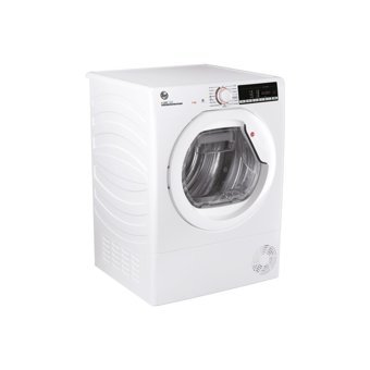 Hoover HLE H9A2TE-17 9 kg A++ Enerji Sınıfı Isı Pompalı Kurutma Makinesi