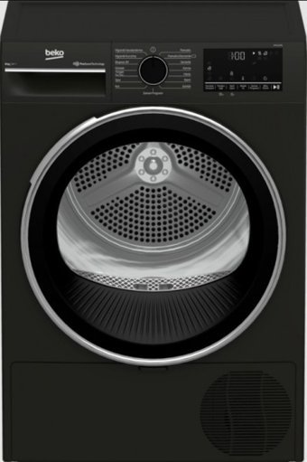 Beko KM 81 BMG 8 kg A++ Enerji Sınıfı Kurutma Makinesi