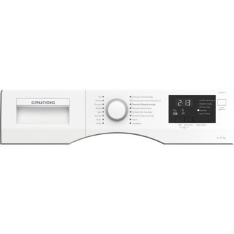 Grundig GDH 80 Y 8 kg A+ Enerji Sınıfı Isı Pompalı Kurutma Makinesi
